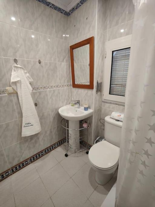 Villa Terracota, Lujo En Granada Y Sierra Nevada Ngoại thất bức ảnh