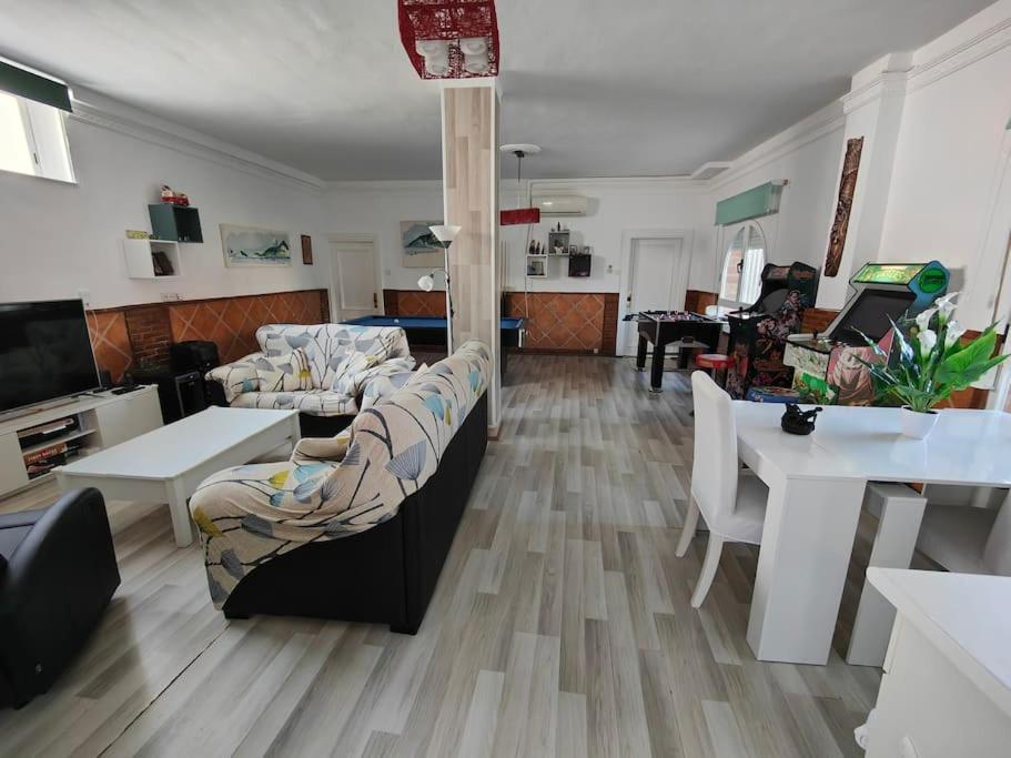 Villa Terracota, Lujo En Granada Y Sierra Nevada Ngoại thất bức ảnh