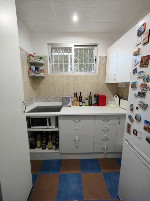 Villa Terracota, Lujo En Granada Y Sierra Nevada Ngoại thất bức ảnh