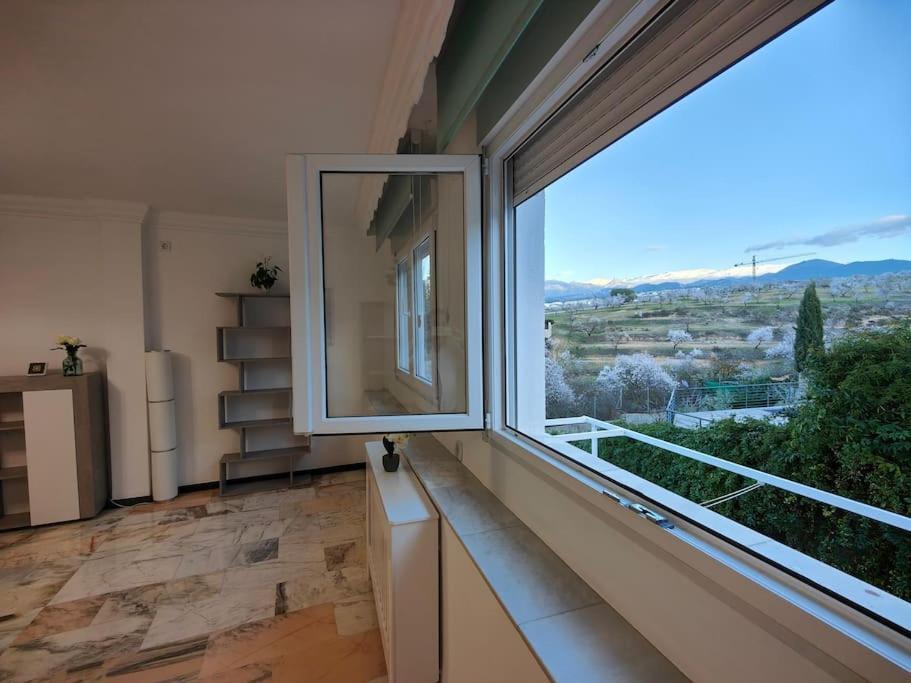 Villa Terracota, Lujo En Granada Y Sierra Nevada Ngoại thất bức ảnh