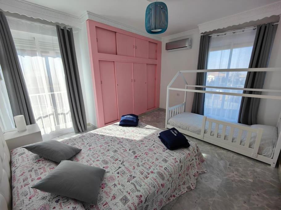 Villa Terracota, Lujo En Granada Y Sierra Nevada Ngoại thất bức ảnh