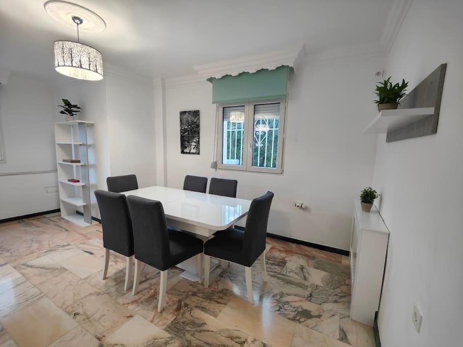 Villa Terracota, Lujo En Granada Y Sierra Nevada Ngoại thất bức ảnh